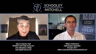 William McKissock - Interview with Steve & Sandra Vigil Net Worth