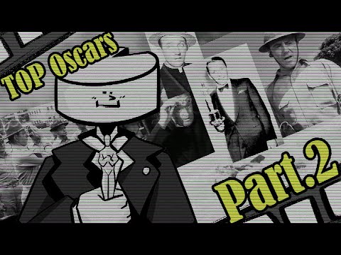Top 10 Las peores Películas de los Oscar Por década Parte 2 (1940-1959)