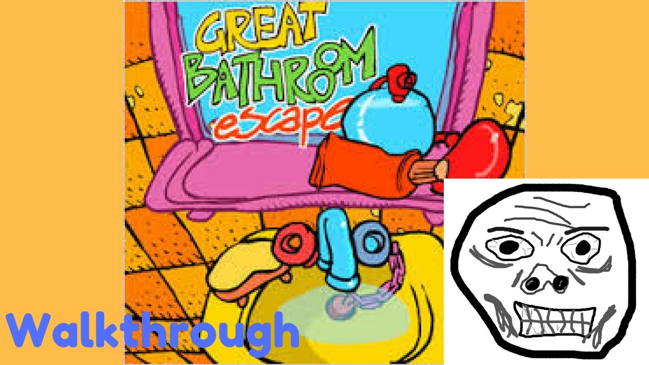The Great Bathroom Escape Walkthrough Flash Games 2 YouTube the-great-bathroom-escape-walkthrough-flash-games-2-youtube