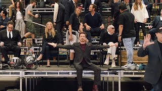 Never Enough - Avengers
