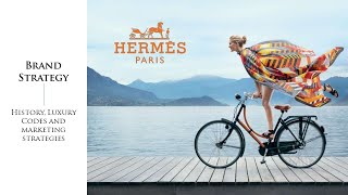 Hermes Marketing Strategy and Campaigns - EpiProdux Blog