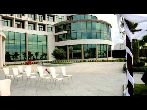 ხელისმოწერის ცერემონიალი