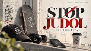 STOP JUDOL