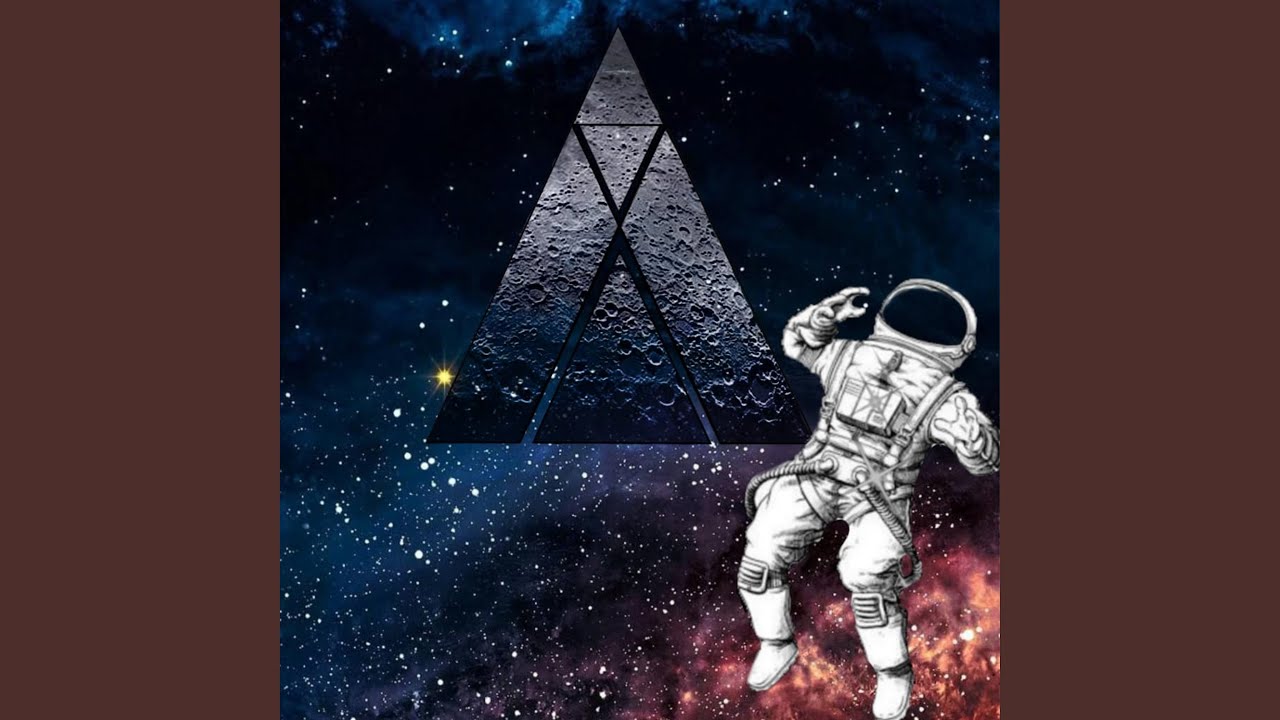 Spaceman - YouTube
