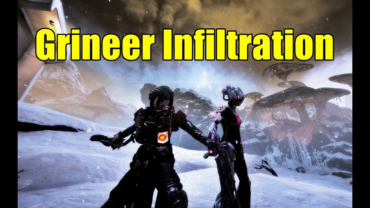 Darthmufin Infiltrates Fortuna