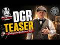DGR TEASER 2026 – Gentleman Mode aktiviert!