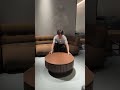 A coffee table that can make everything disappear#homedecor #coffeetable #furniture #diy #tiktok