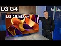 Tlviseur oled lg g4  test  meilleur tlviseur 2024 