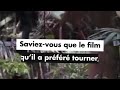 Le saviez-vous ? #HarrisonFord a adoré tourner "Mosquito Coast" ! #Cannes2023