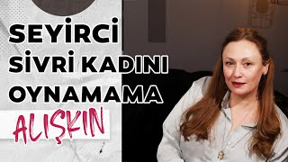 ‘Yalı Çapkını’ dizisinin İfakat’ı Gülçin Santırcıoğlu’ndan hayatına ve diziye dair özel açıklamalar