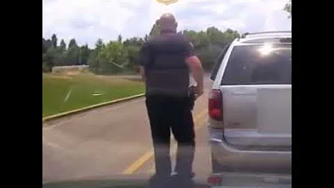 POLICE OFFICER DANIEL STARKS OF MERIDIAN PD HAS BE...