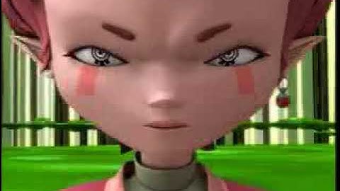 Code Lyoko teaser saison 3
