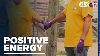 This Benefit in Rushville Brought Positive Energy to the Community Following a Fatal Bus Crash