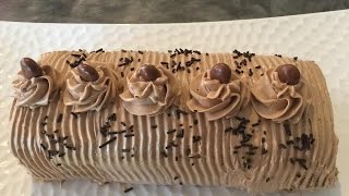 Hi guys today i will be sharing my recipe of mocha swiss roll icing
https://www./watch?v=py5xa9tzlew ingridients 5 egg yolks 100 grams
sugar...