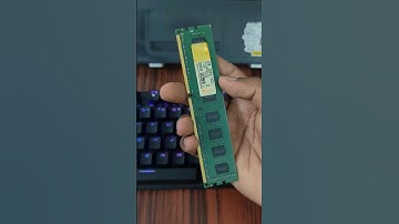 2GB DDR3 RAM for Old Computers #ram #computer