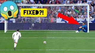 20 MOST FUNNY PENALTY KICKS IN FOOTBALL