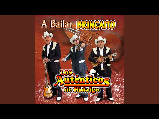 Los Autenticos De Hidalgo - Cosas Del Amor