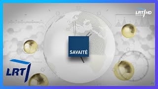 Savaitė I 2021-11-28