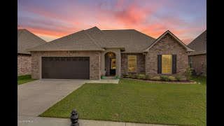 123 Sapphire Springs Road video tour