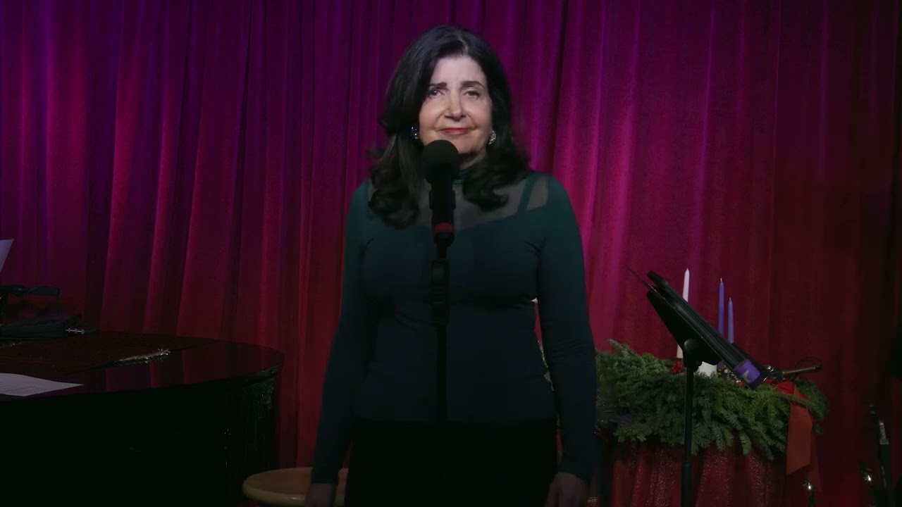 Maria Corsaro – Spain (Live)