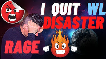 I QUIT.! THE GAMEPLAY, SCRIPTING AND THE SERVERS MADE ME QUIT! FIFA 21 ULTIMATE TEAM