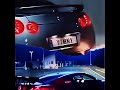 edit do GTR R35