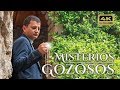 MISTERIOS GOZOSOS (El Santo Rosario) - Padre Bernardo Moncada