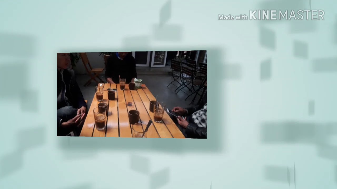 Video ghep tu anh youtube