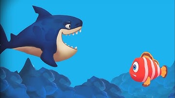 Fishdom gameplay | game | save fish | help fish | eat fish #games #gameplay #fish #fishdom