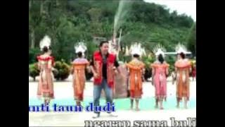 YouTube   Lalu Ke Ruai Aku   Ricky EL