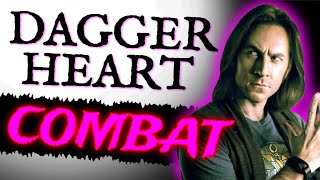 Daggerheart COMBAT! ...it hits different