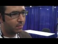 Marc Ostrick Discusses New Media at Blogworld
