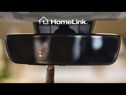 HomeLink Connect Celebrate :30