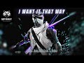 LANNÉ, New Beat Order &amp; Robbe - I Want It That Way (ft. MEQQ)