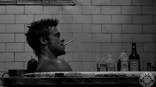 LAST CIGARETTE - | Jazz Trap Mafia Mix (Original Lyrics) ☠️