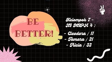 Final Project Informatika Kelompok 7 - XI MIPA 4