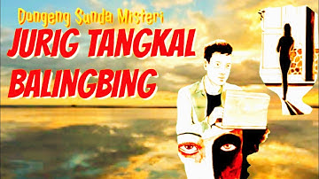 Jurig tangkal balingbing | dongeng sunda d