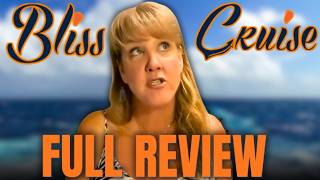 OUR EXPERIENCE at Bliss Cruise! FULL REVIEW of Themes, Sexy Parties, Clothing Optional Areas & Food