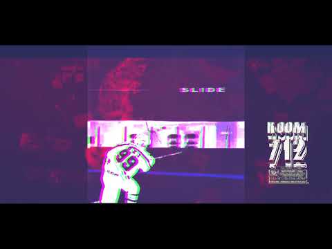 Remix ØZI SLIDE B O Feat 9m88 