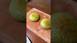 Akışkan Çikolata Muhteşem Lezzet