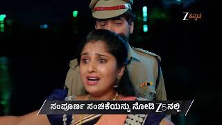 Sumangali Ep - 433 Preview Jul 10 2026 Zee Kannada