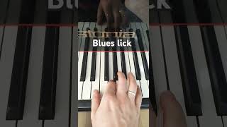 The Best Blues Lick Youve Never Heard Before gennady Grinko