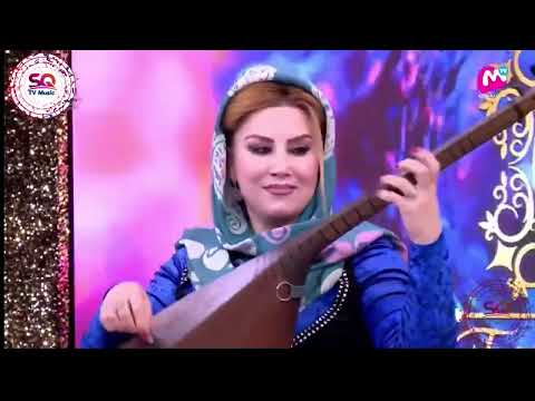 Aşıq Rəfiqə Göyçəli -  Gəlsin #TvMusic