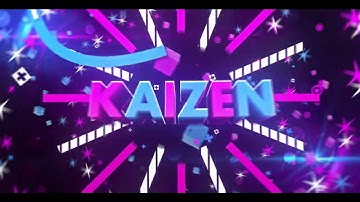KaizenArts | 2D Intro | Massdual Part