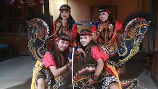 Jaranan Senterewe || SINGO MANGGOLO 1264 || Live desa Ringin tunggal Gayam Kab. Bojonegoro