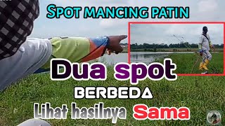 #174 SPOT MANCING PATIN⁉️Perburuan patin monster #174 SPOT MANCING PATIN⁉️Perburuan patin monster