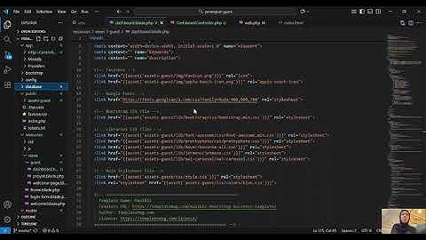 PEMROGRAMAN FRAMEWORK PERTEMUAN 6