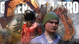 I Regret not playing Generation Zero Sooner