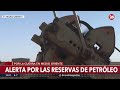 🛢️ ALERTA DE LA AGENCIA DE ENERGÍA | Advierten que el suministro de crudo durará pocas semanas