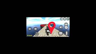 Indian bike driving 3d gameplay pt587 #shots #indianbikesdriving3d